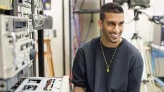 Loyalist College - Broadcast Engineering Technology