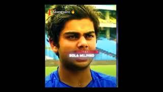Chandu Champion ||ft Virat Kohli | Anurag editz||