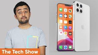 iPhone 12 Pro  | The Tech Show