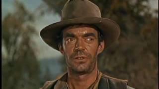 Jack Elam Gunned Down by Little Joe Cartwright