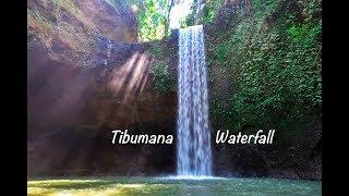 Travel Bali Indonesia | Tibumana Waterfall + Exploring Ubud | Ep6