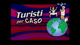 Turisti per caso: Il tetto del mondo [incompleto] - 28 gennaio 2002