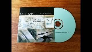 d.b.s. - If Life Were A Result We'd All Be Dead CD