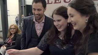 University of Glasgow & Leuphana University Dual LLM Degree