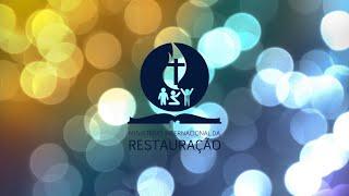 Culto Shabat - 04.10.2024