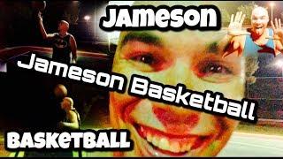 Jameson Basketball