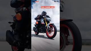 New 2025 Model TVS APACHE RTR 1604v With USD Forks  Apache 1604v New update 