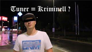 Ist die Tuningszene wirklich kriminell?