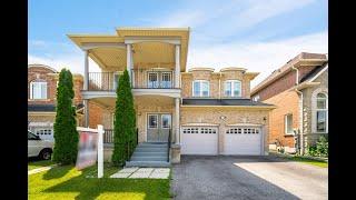 131 Rushworth Drive, Ajax Home - Real Estate Properties