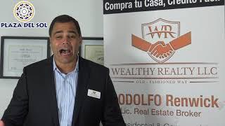 Wealthy Realty LLC