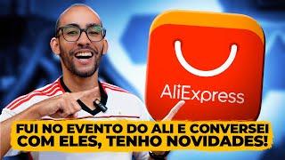 ATUALIZAÇÕES DO ALIEXPRESS - COMO VAI SER O 11.11? COMPRAR NO CHOICE DAY OU ESPERAR? E OS CUPONS?