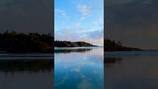 Tofino Beach - Serene Scenes