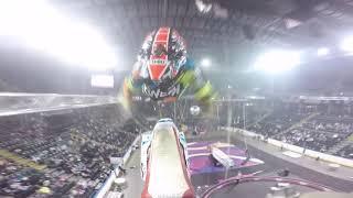 Tim Dyson FMX  Rock Solid