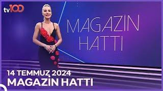 Magazin Hattı l 14 Temmuz 2024