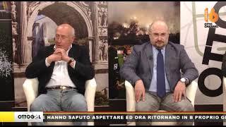 Ottogol, la puntata del 28 aprile 2025