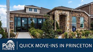 New Homes in Dallas | Whitewing Trails | Home Builder | Pulte Homes