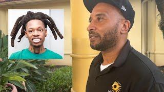 Witness Explains How Rapper Julio Foolio Got Ambushed In Tampa (Interview)