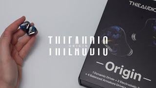 Thieaudio Origin Review (Gaming Focus - High End Greatness)