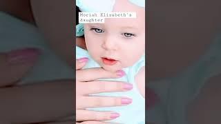 Moriah Elizabeth’s daughter #viral #youtube #tiktok #edit #trending #moriahelizabeth