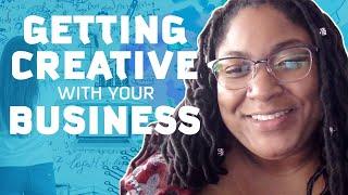 Every Reason to Start a Creative Agency | Burn The Ship Ep. 100: Nina Alexis