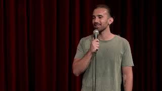 DUMBEST ENGLISH EXPRESSIONS | STAND-UP COMEDY