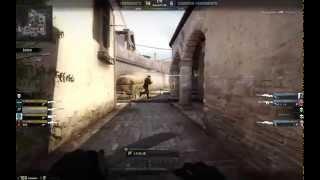 I have Gave Up Using The Awp Csgo Fails - With Chris