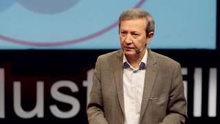 Mastering the art of everyday diplomacy | Alisher Faizullaev | TEDxMustaqillikSquare