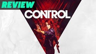 Control Review