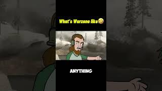 What’s Warzone like #highlights #funny #viral #fyp #fypシ゚viral #funnymemes