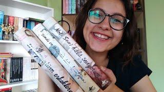 Sevdiğim Tüm Erkeklere, Not: Seni  Hala Seviyorum, Şimdi ve Sonsuza Dek Lara Jean | Seri Maraton