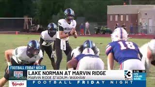 Lake Norman at Marvin Ridge