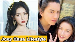 Joey Chua Lifestyle (Cai Zhuo Yi) Biography, Boyfriend, Income, Age, Height, Weight, Hobbies, Facts