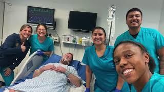 Midwestern University- Glendale DPT Virtual Campus Tour Video 2022