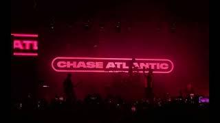 [Playlist] Chase Atlantic