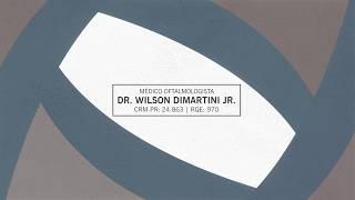 Dr. Wilson Dimartini Jr. | Cirurgia Refrativa