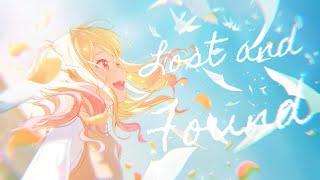 Saki Tenma edit - Lost and Found (Project Sekai)