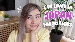 How I’ve Lived in Japan for 20 Years  visa advice + more