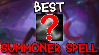 This Summoner Spell is Back!