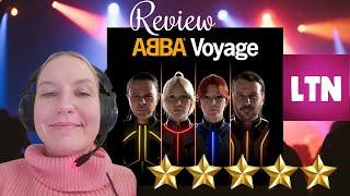 London Theatre News: My Experience ABBA Voyage Review 2023 in London