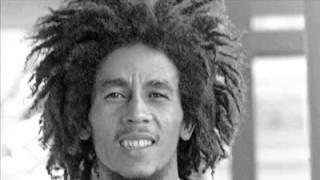 Bob Marley - Blackman Redemption (Studio Demo)
