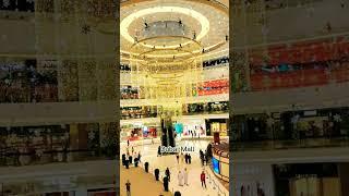 Shopping mall | مول دبي للتسوق | #shorts