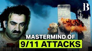 How Khalid Sheikh Mohammed Planned 9/11 Attack?