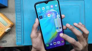 Tecno Spark 6 Go Automatically Talking Off (Talkback)