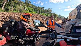 Elektrikli Motosiklet ile Kamboçya'ya Gidiyoruz - MarcTravels 