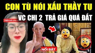 QUÁ CĂNG! DƯ LUẬN PHẢN BIỆN VỢ CHỒNG CHỊ HAI CHƠI BÀI PHÁP LÝ VỚI CỘNG ĐỒNG MẠNG