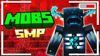 Become A God On This SMP - Mobs SMP (Applications Open)