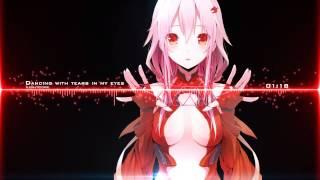 【Nightcore】- Dancing with tears in my eyes