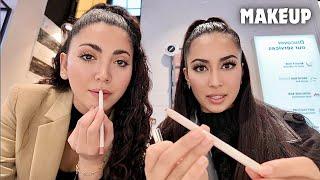 Sephora Makeup Haul: Rare Beauty & More - کشف بهترین‌های آرایشی