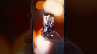 Incredible zooming new IPhone 15 Pro Max