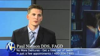 Dental Implants with Paul Nielson, DDS and Randy Alvarez